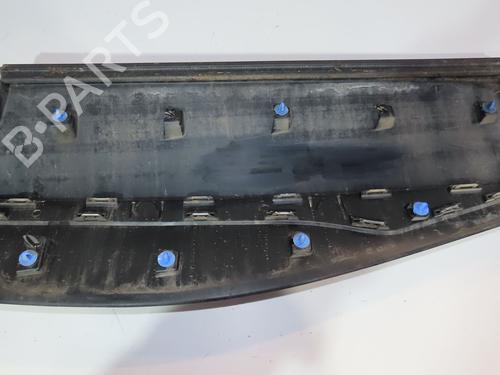 Baguette de porte RENAULT CAPTUR I (J5_, H5_) 1.2 TCe 120 (118 hp) 23163739