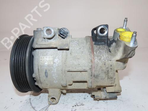 AC compressor CITROËN C4 II (NC_) 1.6 HDi 90 | BP29621716M34