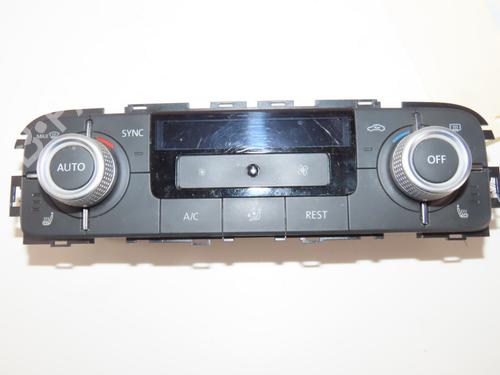 Used Climate control Climate control 38676659 38676659
