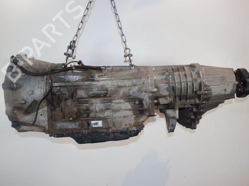 Gearbox PORSCHE CAYENNE (9PA) S 4.8 | BP31634544M3 - Image 3