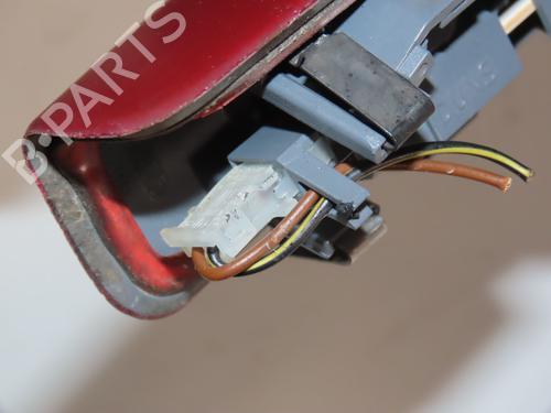 Used Third brake light Third brake light OPEL ASTRA J (P10) 1.7 CDTI (68) (110 hp) 15891977 15891977