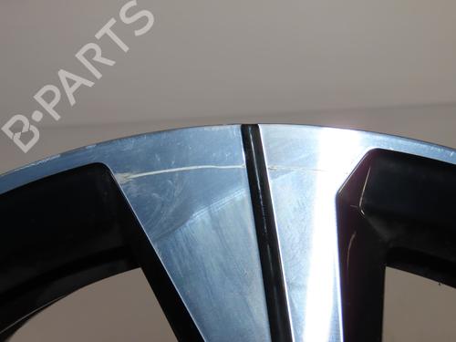 Rim RENAULT CLIO V (B7_) 1.0 TCe 90 (B7MT) | BP29469276C45 