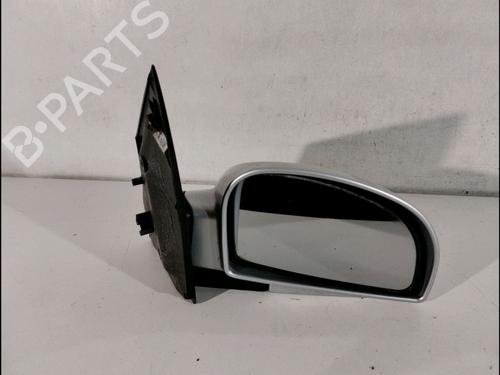 Used Right mirror HYUNDAI GETZ (TB) 1.1 (67 hp) 11882997