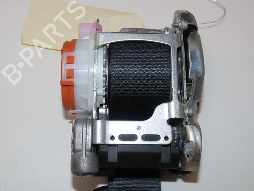 Front right seatbelt RENAULT KADJAR (HA_, HL_) 1.3 TCe 140 (HLNB, HLN1) | BP34357699I25 - Image 3