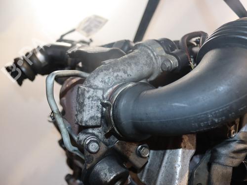 Motor für CITROËN BERLINGO Box Body/MPV (B9) 1.6 HDi 90 (90 hp) 30840618