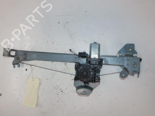 Rear left window mechanism RENAULT ZOE (BFM_) ZOE | BP38548740C24 - Image 3