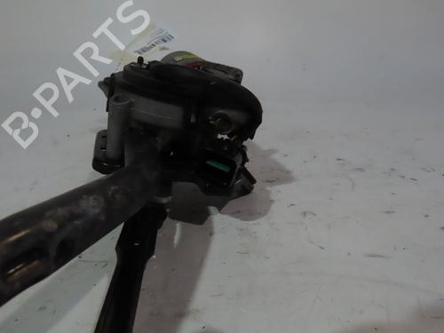 Front wiper motor HYUNDAI i10 I (PA) 1.2 | BP19529669M29 