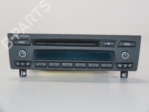 Radio BMW 1 (E87) 116 d | BP38548698E6 - Image 4