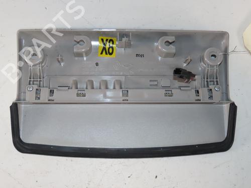 Bremselys RENAULT LATITUDE (L70_) 2.0 dCi 150 (L70H) | BP39698684L11 - Image 3
