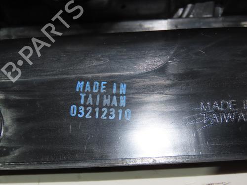 Left taillight OPEL COMBO Box Body/MPV (X12) 1.6 CDTI (B05) | BP20299836C34 