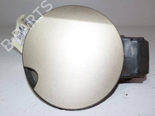Fuel flap RENAULT SCÉNIC III (JZ0/1_) 1.5 dCi | BP29551420C131