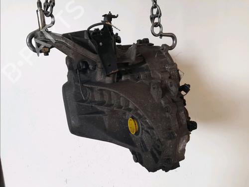Gearbox RENAULT SAFRANE II (B54_) 2.0 16V (B54L) | BP13301709M3 