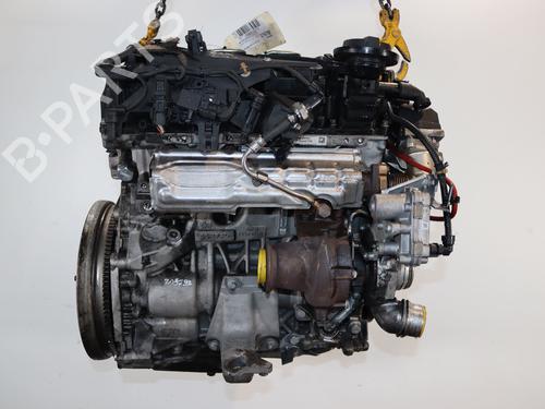 Engine BMW 1 (F20) 118 d | BP33727496M1 - Image 5