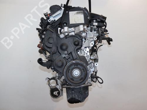 Engine CITROËN BERLINGO Box Body/MPV (B9) 1.6 HDi / BlueHDi 75 | BP38160010M1 - Image 4