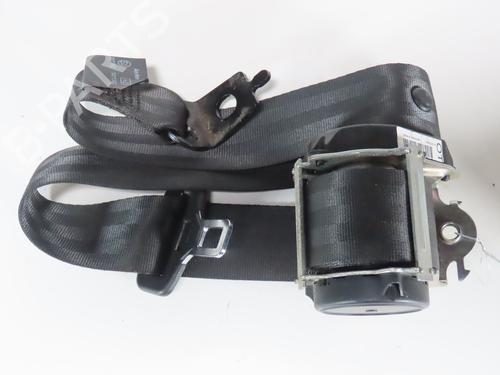 Rear left belt tensioner RENAULT CLIO IV (BH_) 1.5 dCi 90 | BP31155290C89