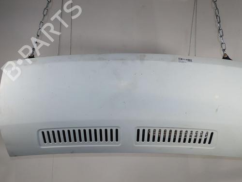 Used Hood CITROËN JUMPER II Van 2.2 HDi 100 (101 hp) 23162300