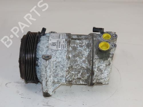 AC compressor FIAT 500X (334_) 1.4 (334AXC1B, 334AXC11) | BP30556443M34