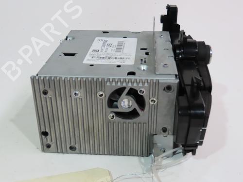 Radio OPEL INSIGNIA A (G09) 2.0 CDTI (68) | BP18205716E6 