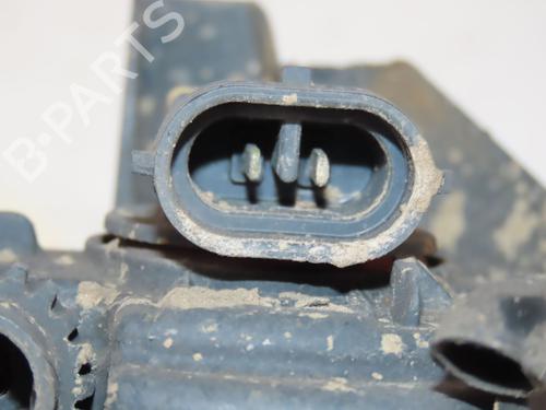 Used Left front fog light Left front fog light PEUGEOT 308 I (4A_, 4C_) 1.6 HDi (90 hp) 33808761 33808761