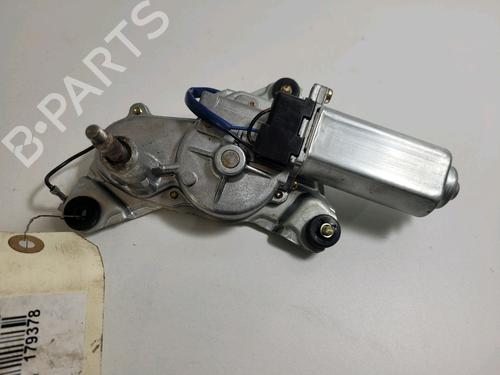 Rear wiper motor MAZDA DEMIO (DW) 1.3 16V (DW3W, DW19) | BP9027695M102