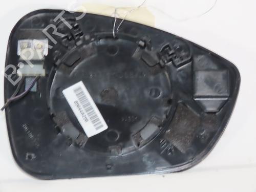 left-mirror-citroen-c4-ii-nc_-2009-32486922 main image