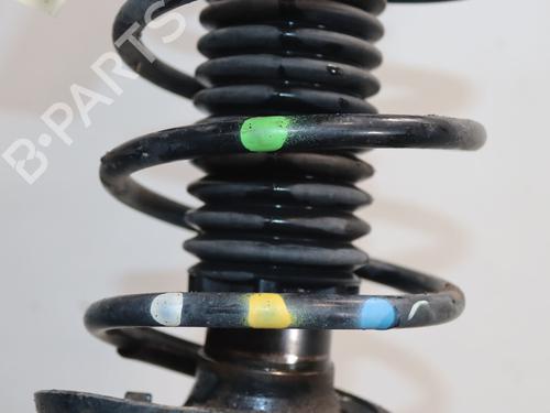Right front shock absorber CITROËN C3 II (SC_) 1.2 VTi 82 | BP37530289M17 - Image 4