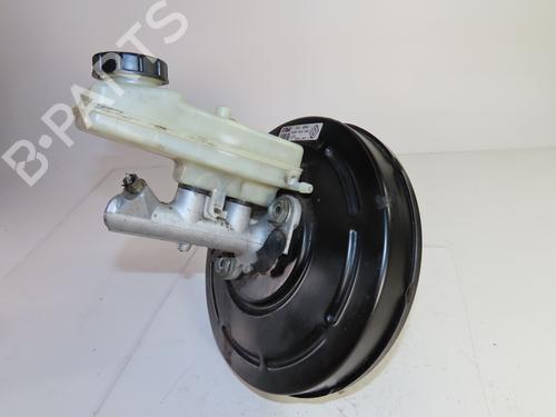 Servo brake RENAULT GRAND SCÉNIC II (JM0/1_) 1.5 dCi (JM02, JM13) | BP31935634M42 