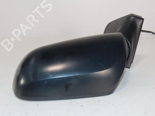 Left mirror TOYOTA AURIS (_E15_) 1.4 D-4D (NDE150_, NDE150R) | BP32432515C26