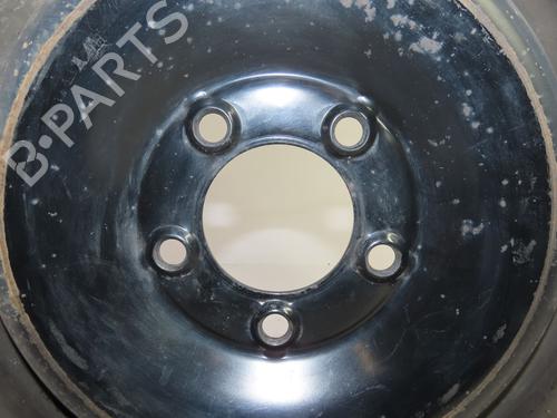 Fælk RENAULT MASTER III Van (FV) 2.3 dCi 135 FWD (FV0N, FV08, FV06, FV00, FV1S) | BP33997866C45 - Image 2