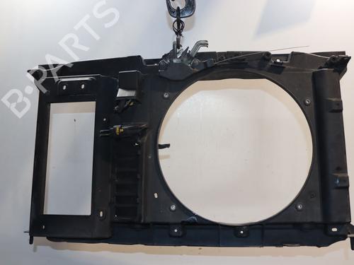 Front slam panel PEUGEOT 307 SW (3H) 1.6 HDI 110 | BP29929858C72