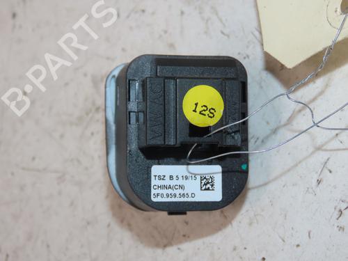 mirror-switch-seat-leon-5f1-2012-2013-2014-2015-2016-2017-2018-2019-2020-2021-39966969 main image