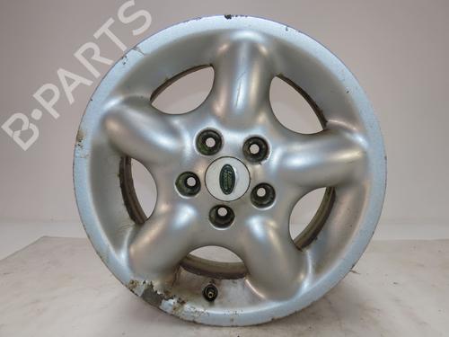 Used Rim LAND ROVER FREELANDER I (L314) 2.0 DI 4x4 (98 hp) 18824663