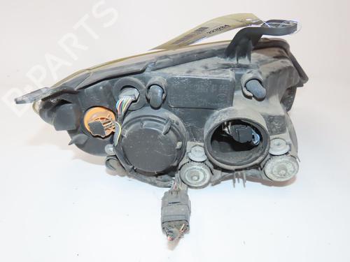 Venstre forlygte MAZDA 2 (DY) 1.4 CD | BP38256986C28 - Image 3