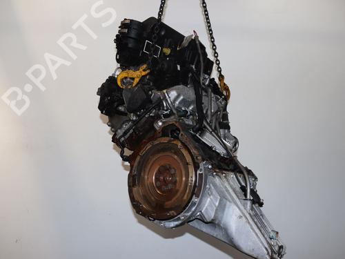 Engine MERCEDES-BENZ A-CLASS (W169) A 160 CDI (169.006, 169.306) | BP25886038M1
