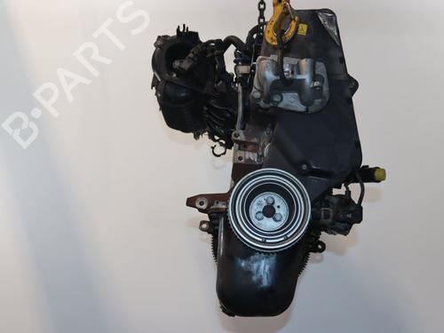 Motor ALFA ROMEO MITO (955_) 1.4 (955.AXB1B, 955.AXU1A) (78 hp) 19178381