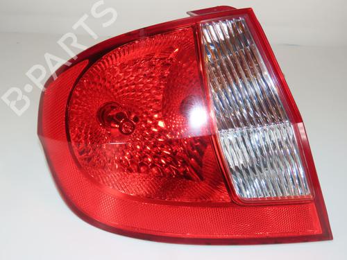Left taillight HYUNDAI GETZ (TB) 1.1 | BP30164820C34