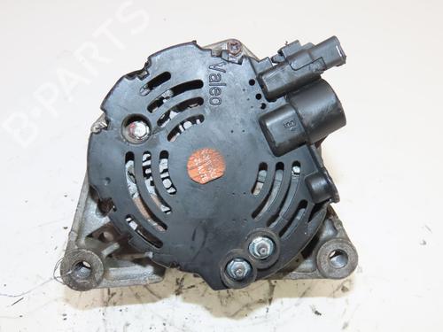 Used Alternator Alternator 36893783 36893783