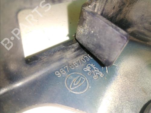 Hinge/Door check strap PEUGEOT 508 I (8D_) 1.6 HDi | BP15492776C146