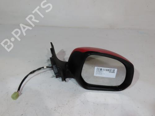 Bakspejl Højre SUZUKI SPLASH (EX) 1.0 (A5B310) (65 hp) 18926587