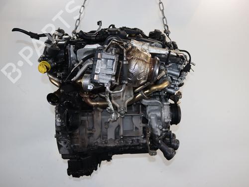 Engine MERCEDES-BENZ E-CLASS (W213) E 200 d (213.013) | BP34573250M1  - Image 5