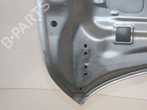 Used Hood Hood 38077283 38077283