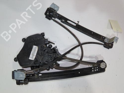 Used Front right window mechanism Front right window mechanism 37874784 37874784