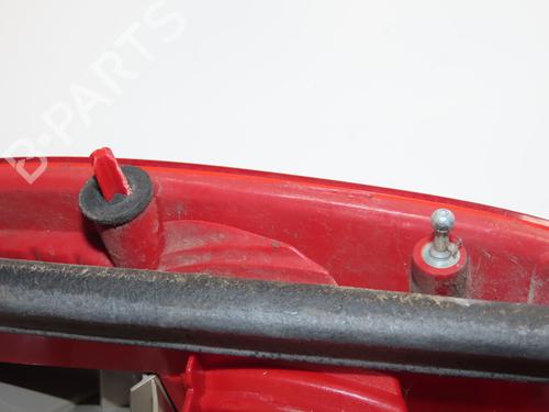 Used Left taillight RENAULT MODUS / GRAND MODUS (F/JP0_) 1.2 (JP0C, JP0K, FP0C, FP0K, FP0P, JP0P, JP0T) (75 hp) 31634712