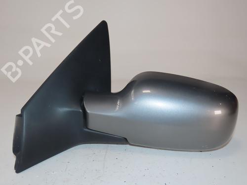 Used Left mirror RENAULT MEGANE II (BM0/1_, CM0/1_) 2.0 dCi (173 hp) 29137179