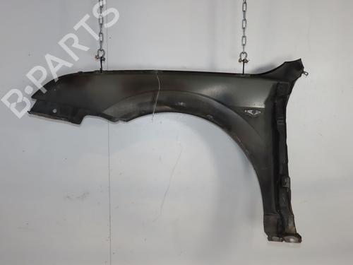 Forkjerm høyre Forkjerm høyre FORD MONDEO III Saloon (B4Y) 2.0 16V TDDi / TDCi (115 hp) 34498732 34498732