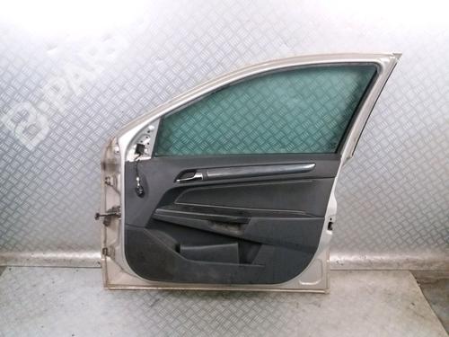 Right front door OPEL ASTRA H Estate (A04) 1.9 CDTI 16V (L35) | BP9010274C3 