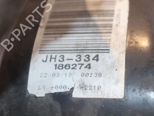 Used Gearbox RENAULT CLIO IV (BH_) 0.9 TCe 90 (BHNF, BHMA, BHMH, BHJK, BHJR) (90 hp) 27856627
