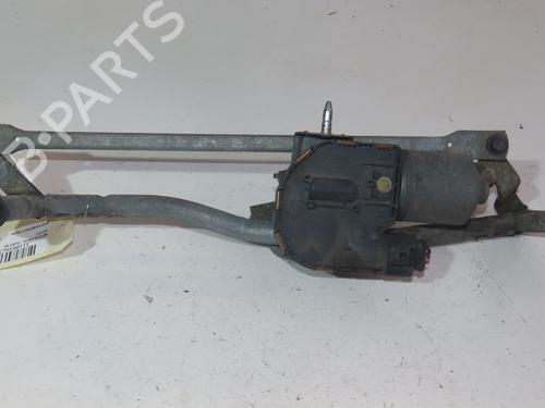 Front wiper motor AUDI A3 Sportback (8PA) 2.0 TDI 16V | BP26463376M29 