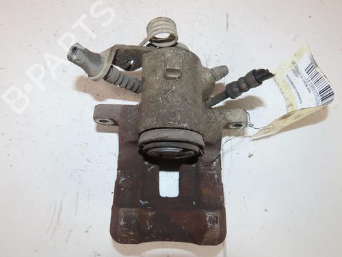 Used Left rear brake caliper AUDI A1 Sportback (8XA, 8XF) 1.6 TDI (115 hp) 26405058