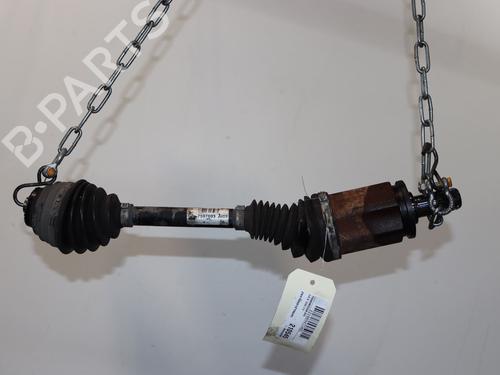 Left front driveshaft BMW 3 Gran Turismo (F34) 320 d xDrive | BP25126063M38 